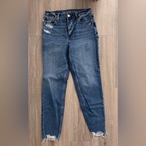 American Eagle Outfitters Strigid Jeans